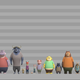 Image for article titled Inside Secrets of Zootopia, the New Film From the Makers of Wreck-It Ralph